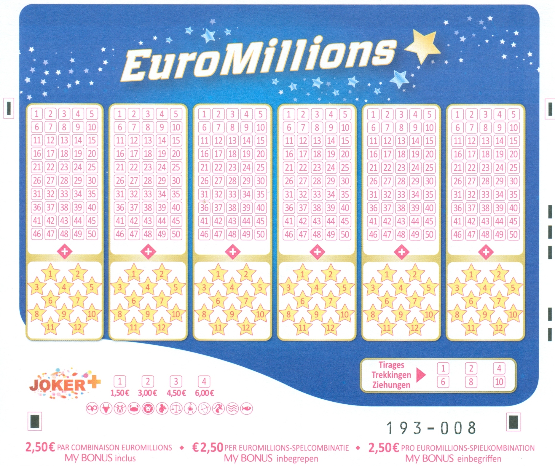Maybe you would like to learn more about one of these? Euromillions . Lotto uitslagen euromillions